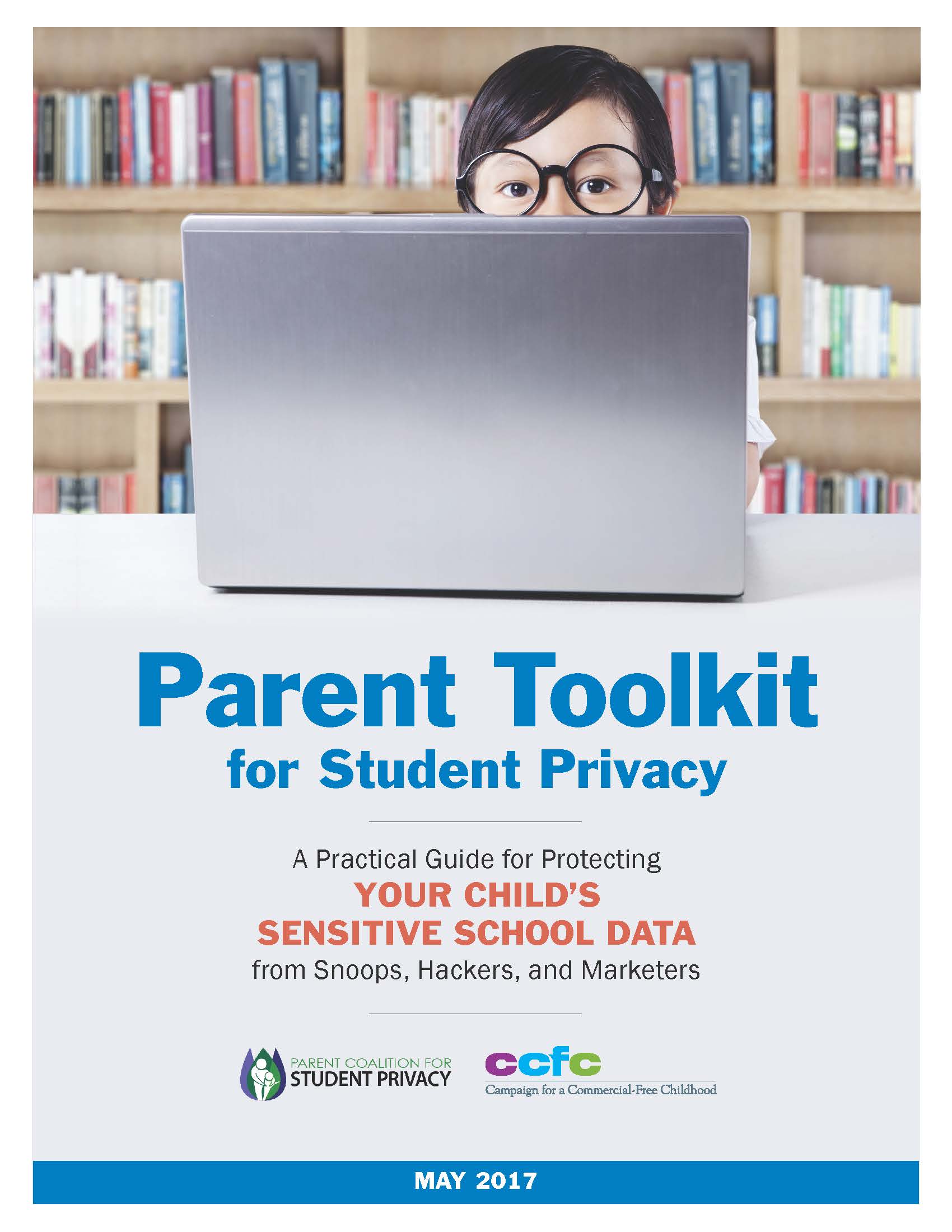 Big Education Ape Advocates Release Parent Toolkit For Student Privacy Parent Coalition For